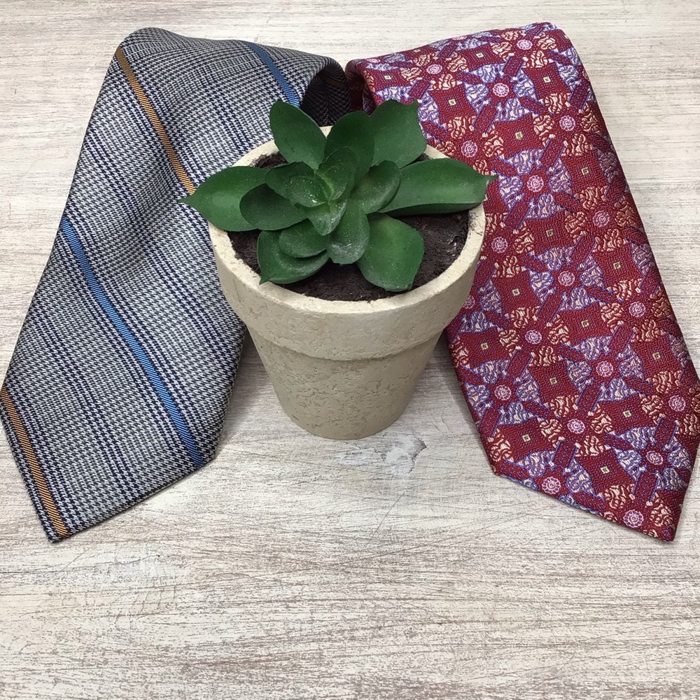 Men’s bundle of Private Stock Neckties